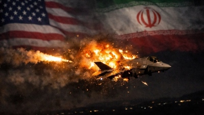 Iran humiliates US and Israel with Clausewitz doctrine as strategy of endurance reshapes war