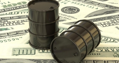 Κέρδη +1,2% για το πετρέλαιο στα 52,98 δολ/βαρέλι - Το brend στα 55,84 δολάρια/βαρέλι