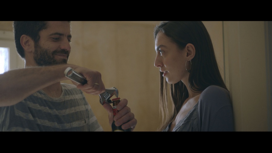 Κέρνα Μία AMSTEL