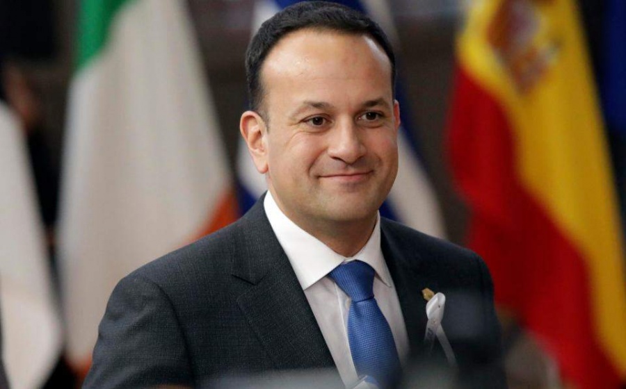 Varadkar: Το Brexit ίσως εισέρχεται σε μια πολύ επικίνδυνη νέα φάση για την Ιρλανδία