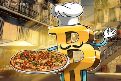 Ολλανδία: Οι εργαζόμενοι της Domino's Pizza θα μπορούν να πληρώνονται σε Bitcoin