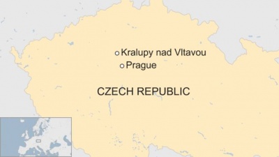 Τουλάχιστον 6 νεκροί από έκρηξη σε χημικό εργοστάσιο στην Τσεχία