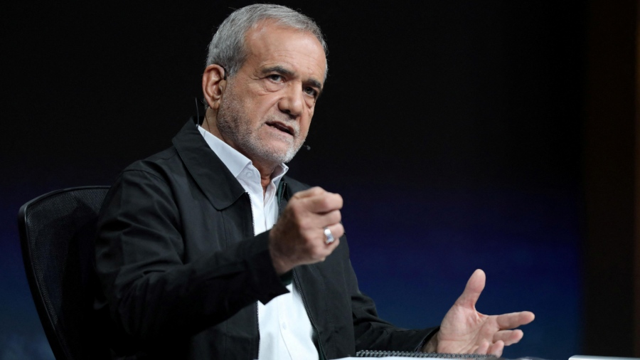 Βόμβα από Pezeshkian (Ιράν): Ξεκίνησαν μυστικές διαμεσολαβήσεις για να σταματήσει ο πόλεμος - Δεν θα υποχωρήσουμε