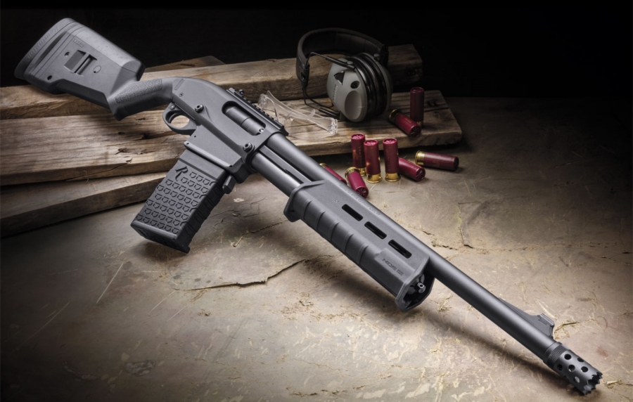 Remington: Η παλαιότερη αμερικανική οπλοβιομηχανία «επιστρέφει»