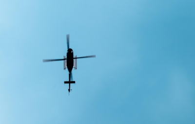 Σοκ στη Σαουδική Αραβία: 14 νεκροί από συντριβή ελικοπτέρου της Saudi Aramco