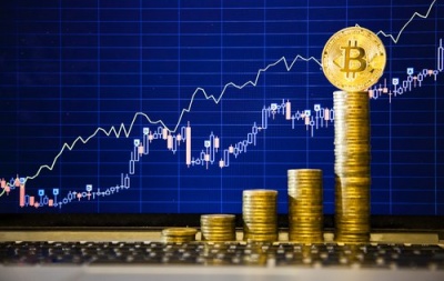 Πώς η τρέλα του bitcoin οδήγησε σε έκρηξη ανόδου 20.000% μία εταιρεία που δεν… γνωρίζει κανείς