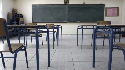 Αλεξανδρούπολη: Μαθήτρια κατήγγειλε τον καθηγητή της για σεξουαλική παρενόχληση