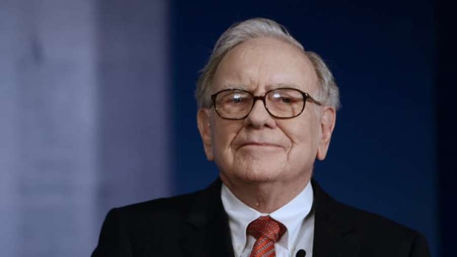 Buffet: Γιατί η Apple είναι το δεύτερο σημαντικότερο asset της Berkshire Hathaway και υπόσχεται «άκοπα κέρδη»