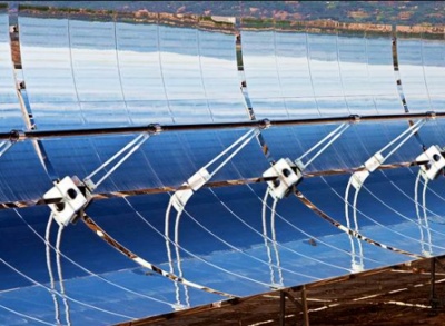 Workshops από το ΚΑΠΕ για τα θερμικά ηλιακά συστήματα σε βιομηχανικές διεργασίες