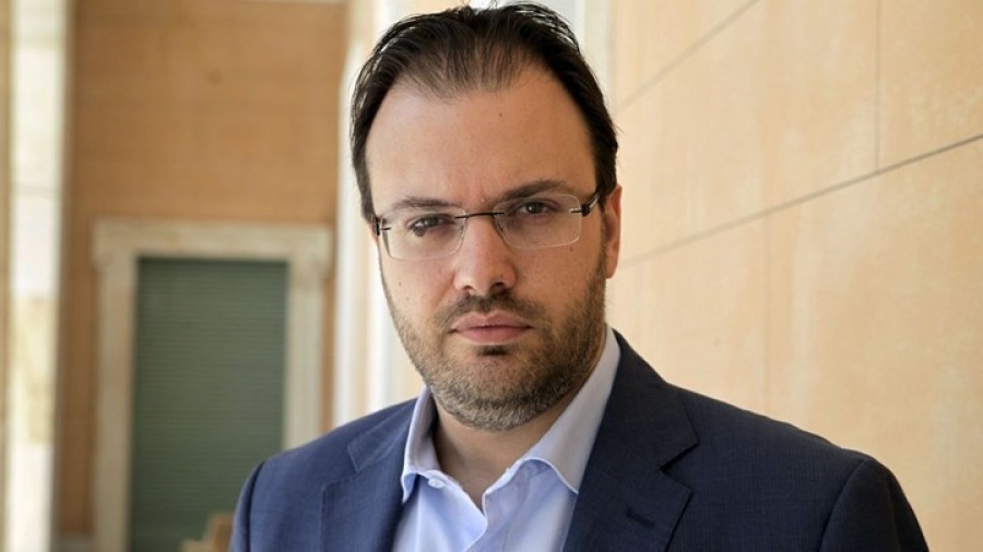 Θεοχαρόπουλος (ΣΥΡΙΖΑ): Δεν υπάρχει κανένα αντάρτικο στο ΣΥΡΙΖΑ – Δεν είμαστε δογματικό κόμμα