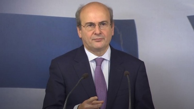 Χατζηδάκης για διασύνδεση POS με ταμειακές: Διαψεύδονται όσοι δεν το πίστεψαν - Έρχονται πρόστιμα στους ελάχιστους που δεν συνδέθηκαν