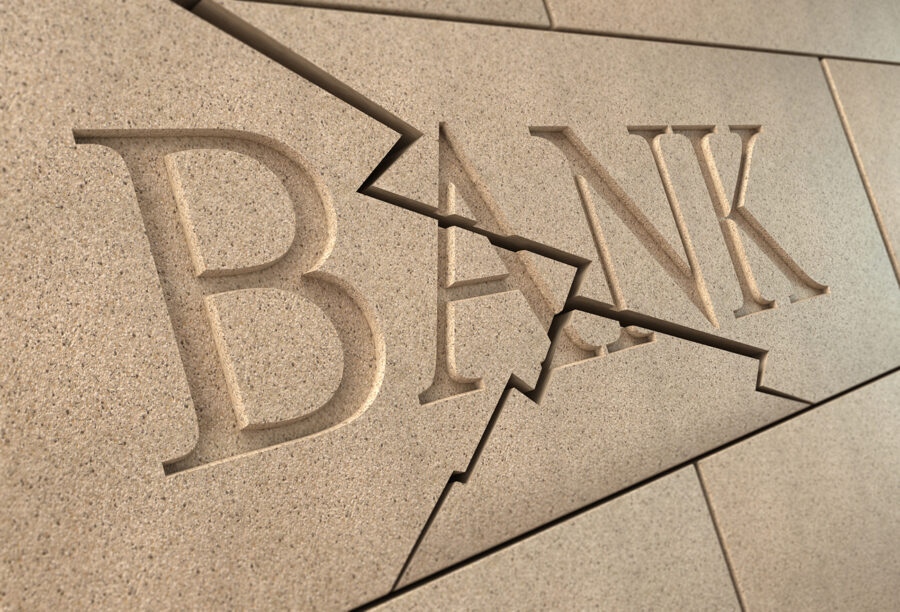 H τραπεζική κρίση στις ΗΠΑ δεν έχει παρέλθει – Τι «σήματα» στέλνει η αγορά