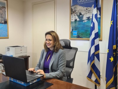 Συνεργασία Ελλάδας-Γερμανίας για την ανάπτυξη ενός νέου μοντέλου τουρισμού