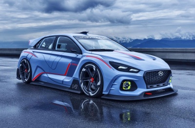 Ηλεκτρικά σπορ μοντέλα θα παρουσιάσουν του χρόνου οι Hyundai και Kia