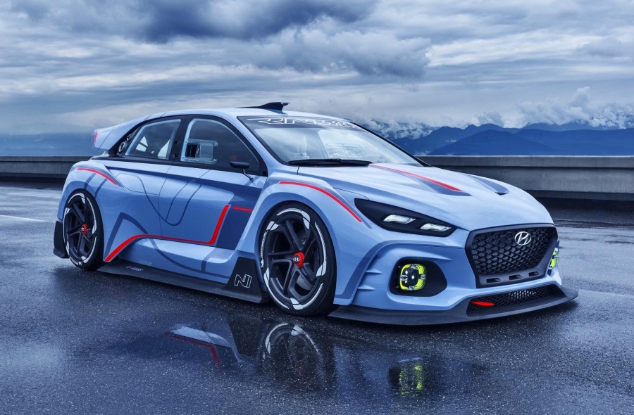 Ηλεκτρικά σπορ μοντέλα θα παρουσιάσουν του χρόνου οι Hyundai και Kia