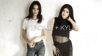Ο όμιλος FF Group εγκαινίασε στη Σόφια το πρώτο κατάστημα Kendall + Kylie στην Ευρώπη
