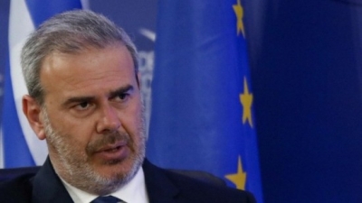 Φραγκάκης (ΕΟΤ): Η Ελλάδα μπαίνει στη νέα εποχή για τον τουρισμό - «Βροντερό» παρόν στην έκθεση WTM 2022