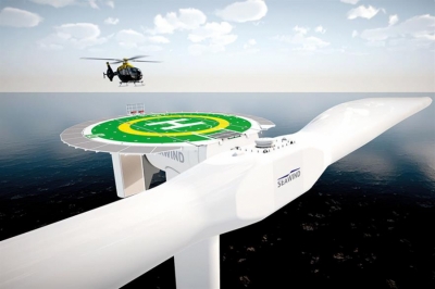 Έρχονται οι Ολλανδοί για επενδύσεις σε υπεράκτια αιολικά και ο Α. Ζερβός