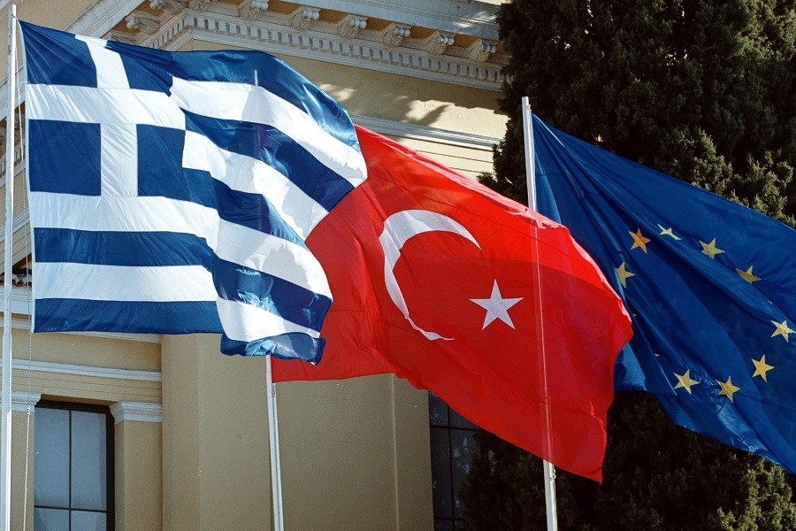 Διπλωματικό επεισόδιο λόγω πρωτοσέλιδου, η τουρκική κυβέρνηση κάλεσε τον Έλληνα πρέσβη στο ΥΠΕΞ