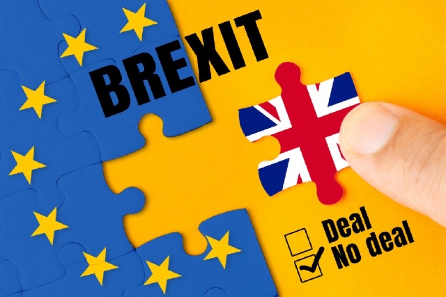 Προς οριστικό ναυάγιο οι συνομιλίες ΕΕ – Βρετανίας για την επίτευξη εμπορικής συμφωνίας