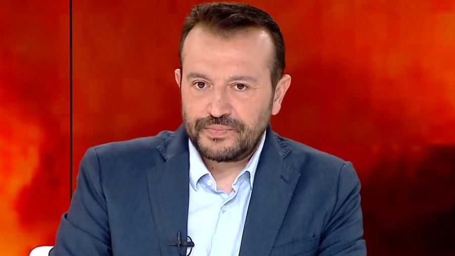 Νίκος Παππάς - ΣΥΡΙΖΑ: Το δημόσιο χάνει 40 δισ. από την αποχώρηση του ΤΧΣ από τις τράπεζες