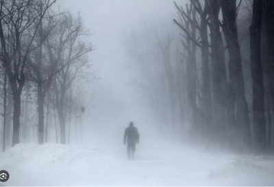 Βουλγαρία: Χάος στις μεταφορές έφερε ο πρώιμος χιονιάς - Πολλές περιοχές χωρίς ρεύμα, ακόμη και στη Σόφια