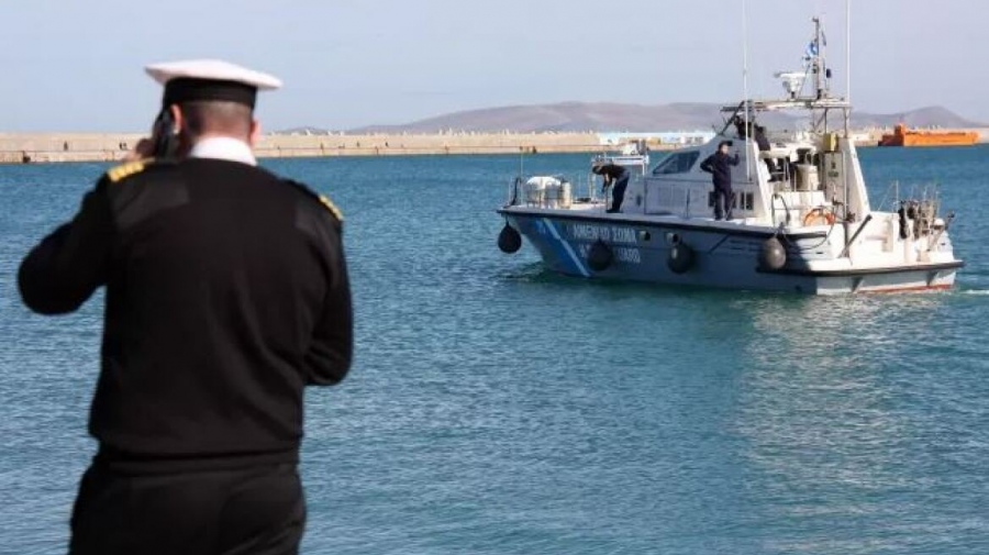 Προκήρυξη 1.000 νέων θέσεων στο Λιμενικό και στην Ελληνική Ακτοφυλακή