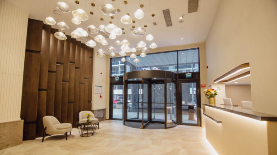 Η επόμενη φάση της τεχνητής νοημοσύνης για τον ξενοδοχειακό κλάδο