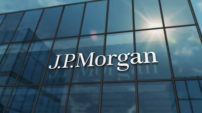 JP Morgan: Έσοδα 50,2 δισ. δολ., κέρδη 15,3 δισ. δολ. το γ' τρίμηνο 2026