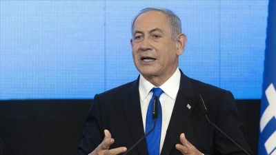 Αποκάλυψη: Σχέδιο Netanyahu για την προσάρτηση της Δυτικής Όχθης - Έντονες αντιδράσεις στο Ισραήλ: Επικίνδυνη η κυβέρνηση