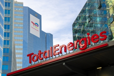 Κέρδη - ρεκόρ 36,2 δισ. δολ. και για την TotalEnergies το 2022, εν μέσω ενεργειακής κρίσης