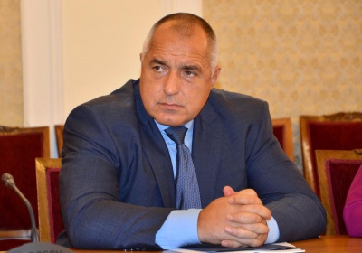 Στη Βουλγαρία η προεδρία της ΕΕ – Borisov: Η ισχύς πηγάζει από την ένωση