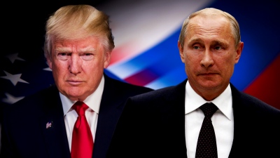 Παίζει με τη φωτιά του πολέμου ο Trump - Ετοιμάζει νέες κυρώσεις κατά του σκιώδους ρωσικού στόλου