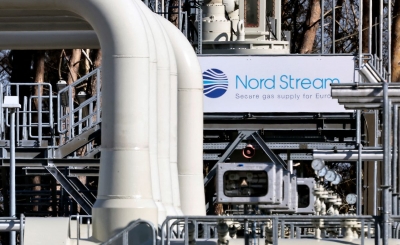 Gazprom: Θέλει η Siemens Energy να βοηθήσει στην επιδιόρθωση του Nord Stream 1 «αλλά δεν υπάρχει... χώρος»