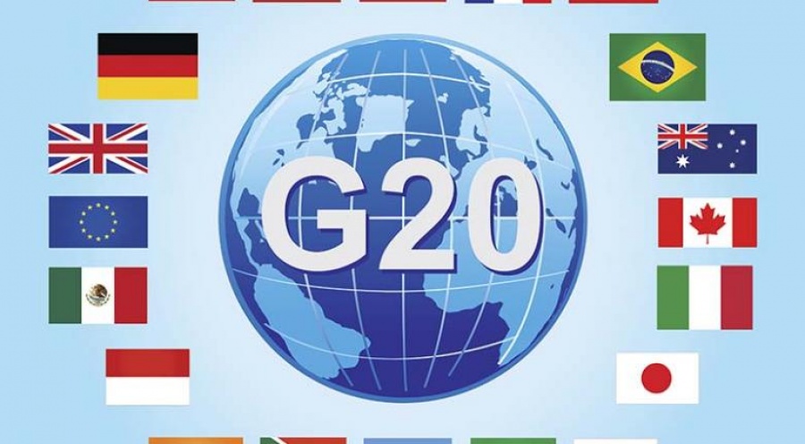 Ιαπωνία: Κοινή πολιτική απέναντι στη χαμηλή φορολογία των κολοσσών Facebook, Amazon και Google οι G20