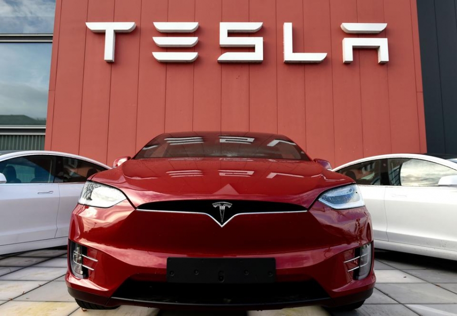 Tesla: Ξεπέρασαν τις εκτιμήσεις οι παραδόσεις του α’ τριμήνου 2021