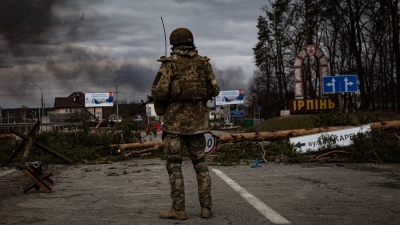 Γιατί αποτυγχάνουν οι Ουκρανοί απέναντι στην ρωσική άμυνα; - Οι χιλιάδες νεκροί οδηγούν σε έκτακτη στρατολόγηση έως 60 ετών