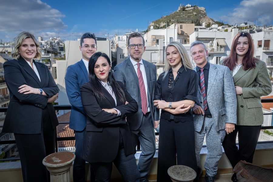 Διεθνής Ανάπτυξη και Στρατηγική Διείσδυση σε νέες αγορές από JPA International του Πάτση