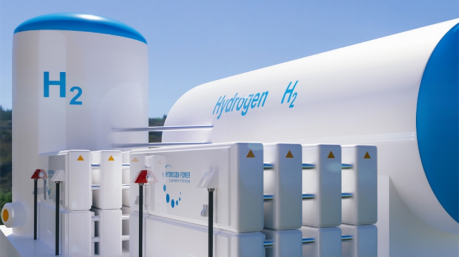 Επιτροπή Ανταγωνισμού: «Πράσινο φως» για τη σύσταση της Hellenic Hydrogen