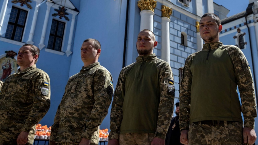 Προειδοποίηση σοκ από τη Βαυαρία στον Zelensky: Η αυθαίρετη μετανάστευση Ουκρανών στη Γερμανία τελειώνει εδώ