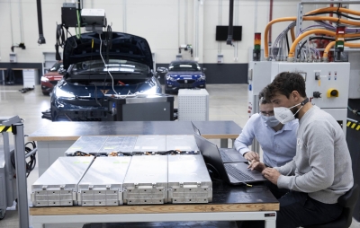 Ηλεκτρικό αυτοκίνητο: Από το λίθιο στις μπαταρίες