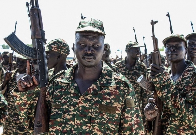 Σουδάν: Ο στρατός έστειλε διαπραγματευτές στη Σαουδική Αραβία για την ανανέωση της εκεχειρίας
