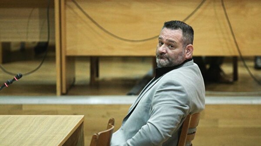 Συνελήφθη ο Γιάννης Λαγός στο Βέλγιο - Θέμα χρόνου η έκδοση του στην Ελλάδα