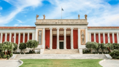 Μενδώνη: Η Ελλάδα αποκτά το Εθνικό Αρχαιολογικό Μουσείο που της αξίζει - Πράσινο φως για την επέκταση και αναβάθμισή του