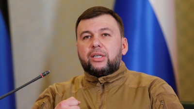 Pushilin: Οι ουκρανικές Ένοπλες Δυνάμεις υπέστησαν μεγάλες απώλειες στο Opytnoye στο Luhansk