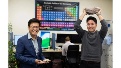 Mυστήριο 200 ετών: Οι επιστήμονες έσπασαν επιτέλους τον «γρίφο του δολομίτη»!