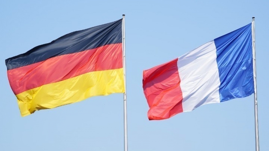 Γαλλία και Γερμανία χαρακτηρίζουν απαράδεκτη τη βία κατά των παλαιστινίων πολιτών - Kαλούν σε αποφυγή κλιμάκωσης