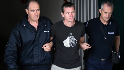 Ανταλλαγή κρατουμένων ΗΠΑ - Ρωσίας: Ελεύθερος o Alexander Vinnik μετά τον Marc Fogel – Συνελήφθη στην Ελλάδα, είχε υπεξαιρέσει 80.000 Bitcoin