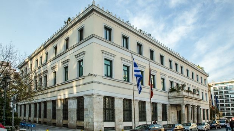 Επί 185 χρόνια οι ανάγκες του Δήμου Αθηναίων μένουν... ίδιες