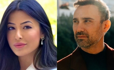 Χαμός με τις δηλώσεις της Λατινοπούλου για ΛΟΑΤΚΙ και Καπουτζίδη - Τι απάντησε ο ηθοποιός